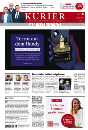 Kurier