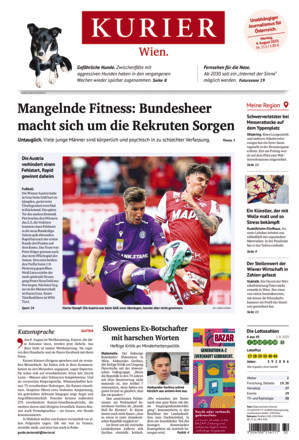 Kurier