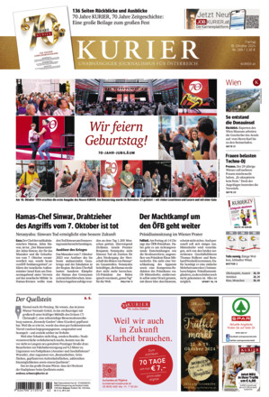 Kurier - ePaper