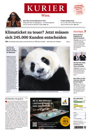 Kurier