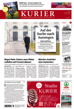 Kurier