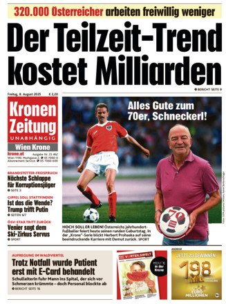 Kronen Zeitung