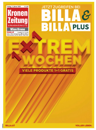 Kronen Zeitung