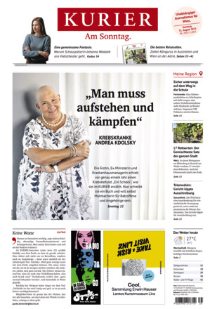 Kurier