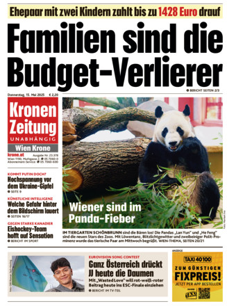 Kronen Zeitung