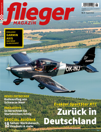 fliegermagazin