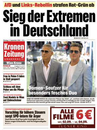 Kronen Zeitung