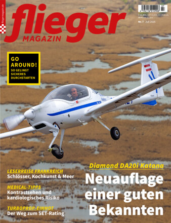 fliegermagazin