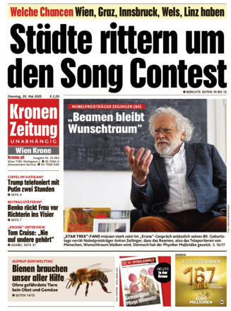 Kronen Zeitung