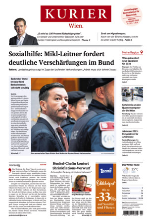 Kurier