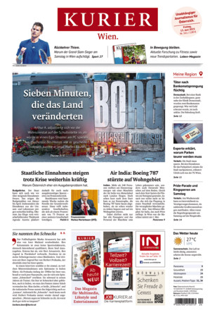 Kurier