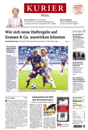 Kurier