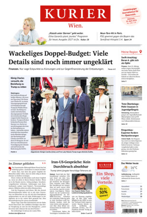 Kurier