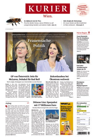 Kurier