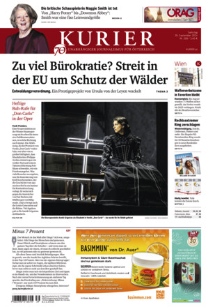 Kurier