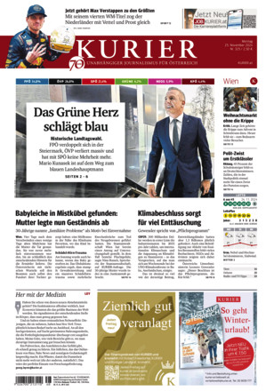 Kurier