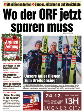 Kronen Zeitung