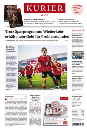 Kurier