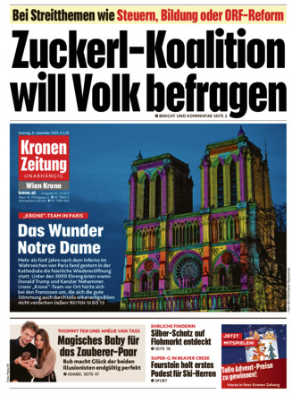 Kronen Zeitung