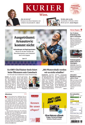 Kurier