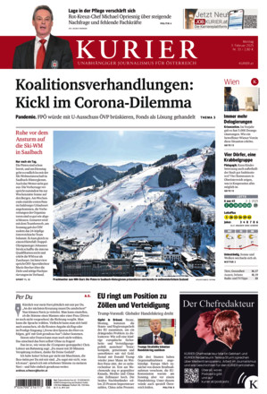 Kurier