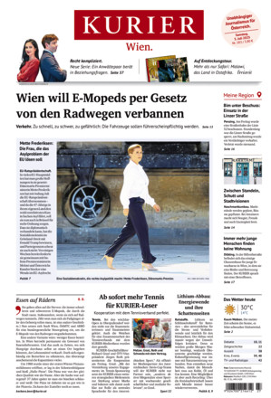 Kurier