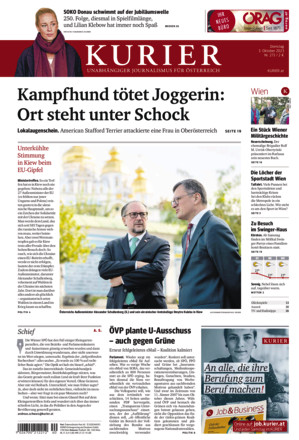 Kurier