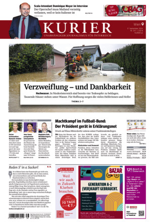 Kurier