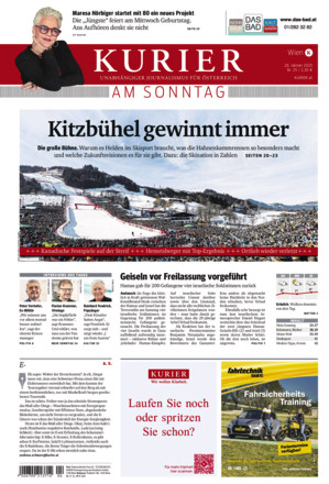 Kurier