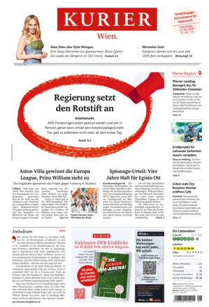 Kurier