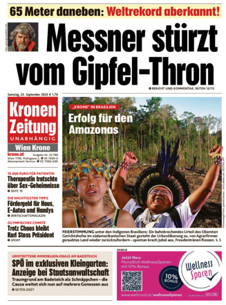 Kronen Zeitung