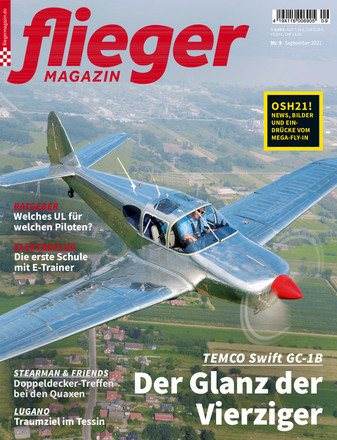 fliegermagazin - ePaper;
