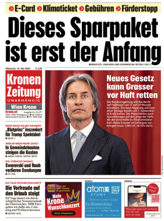 Kronen Zeitung