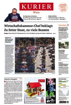 Kurier