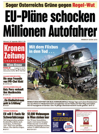 Kronen Zeitung