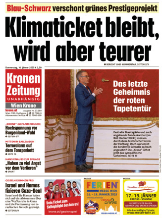 Kronen Zeitung