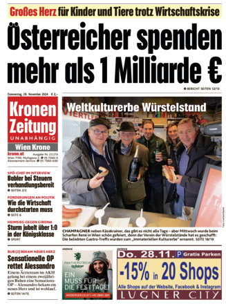 Kronen Zeitung