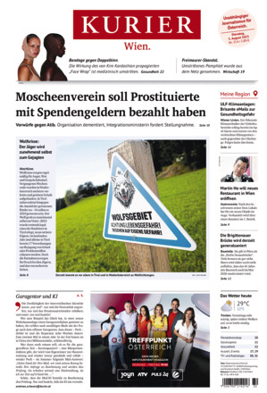 Kurier