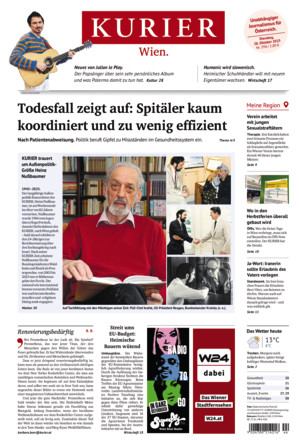 Kurier