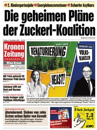 Kronen Zeitung