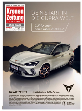 Kronen Zeitung