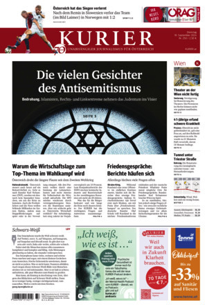 Kurier - ePaper