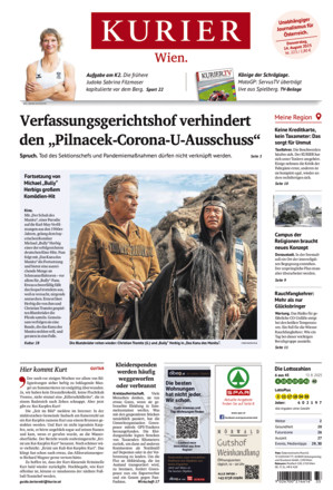 Kurier