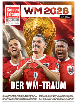 Kronen Zeitung