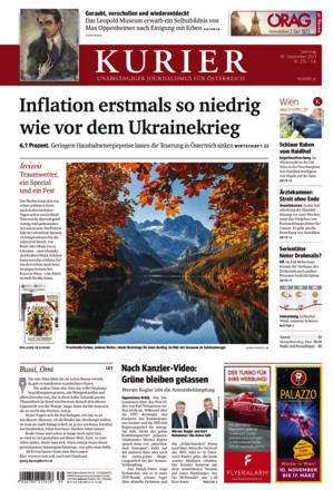 Kurier