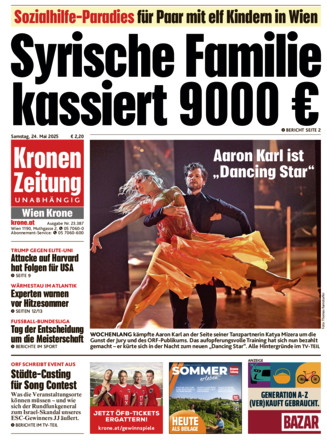 Kronen Zeitung