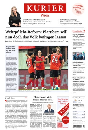 Kurier