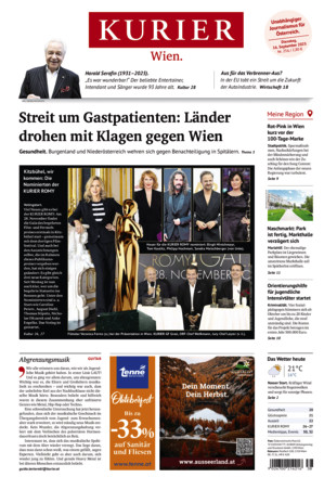 Kurier