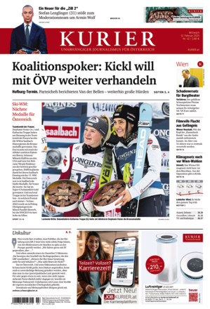 Kurier