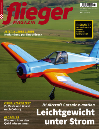 fliegermagazin